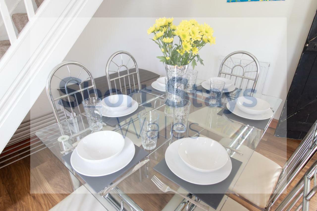 Cottage Hill 뉴포트 외부 사진